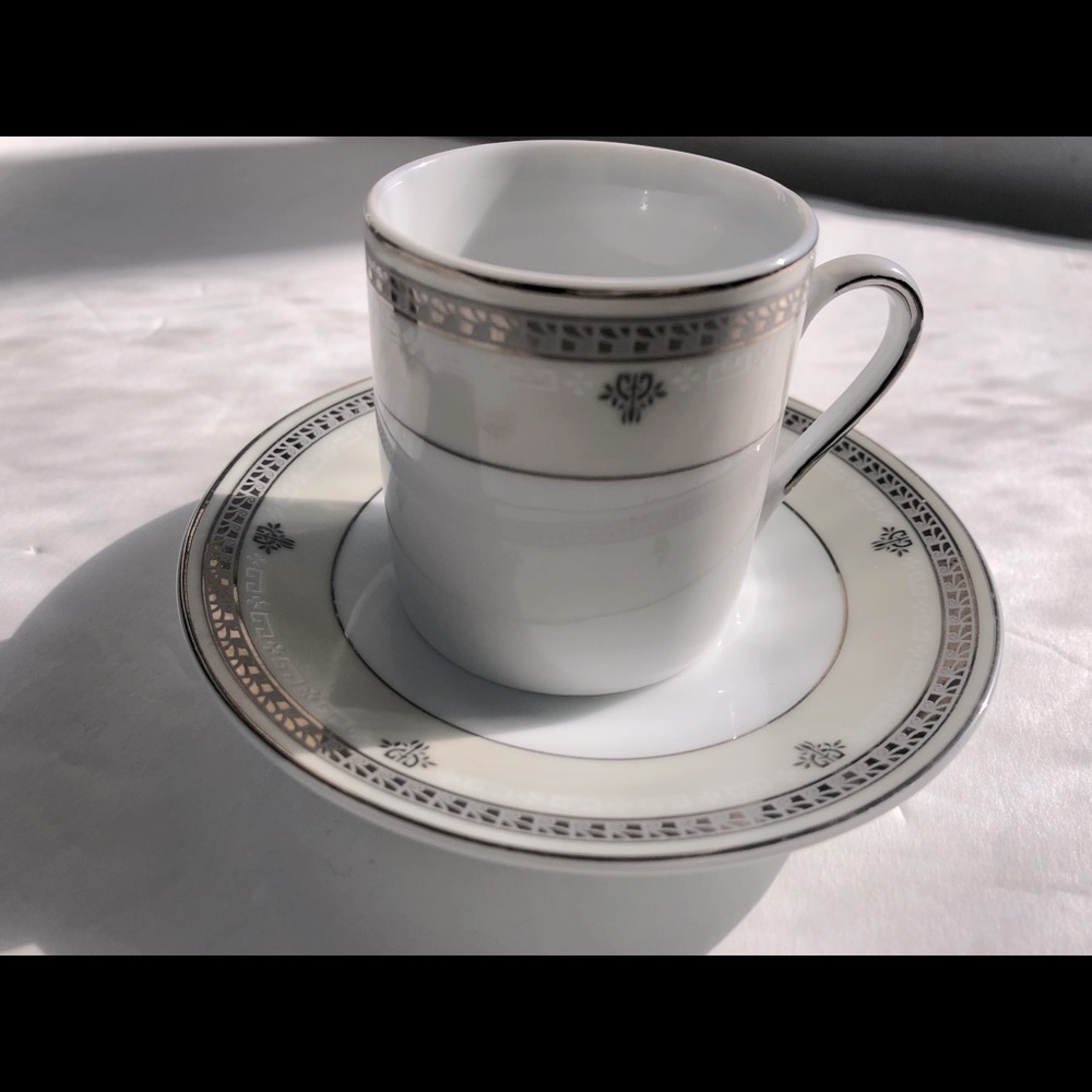 Queens 24k tea/expresso Japanese